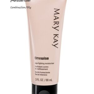 MARY KAY timewise age-fighting moisturizer